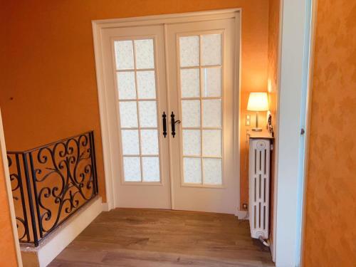 ボンディ 住在巴黎 3つ星 ゲストハウス 外観