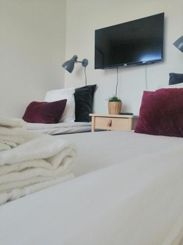 Haave Apartments Tampere - image 14