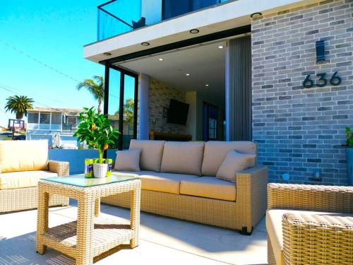 OC Oasis Beach Pad in Huntington Beach, USA