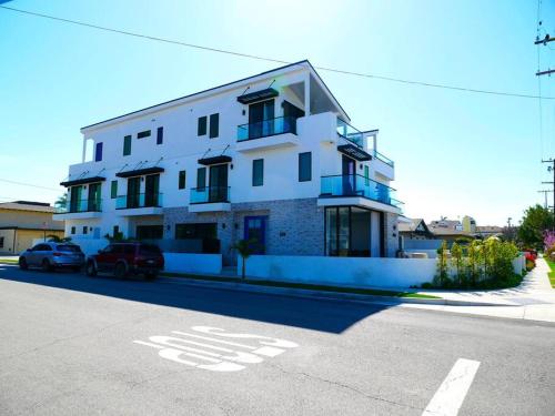 OC Oasis Beach Pad in Huntington Beach, USA