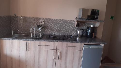 Elim self catering in Hermanus