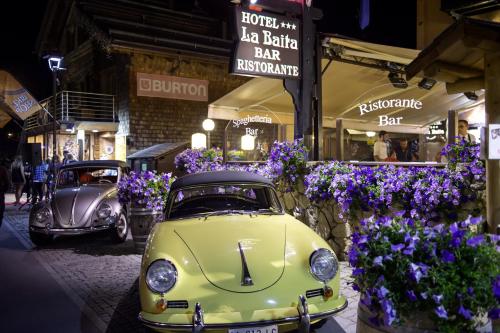 Hotel La Baita - image 12