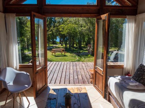 La Huala, San Carlos de Bariloche (fotografie 10)