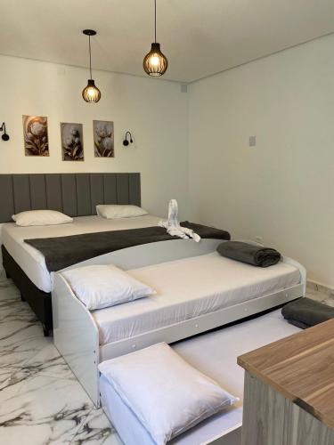 pousada fast sleep in Guaruja