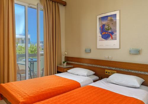 Park Hotel, Афины (фото 6)