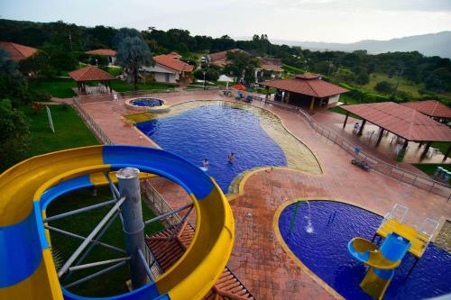 Hotel Los Lagos Centro Vacacional