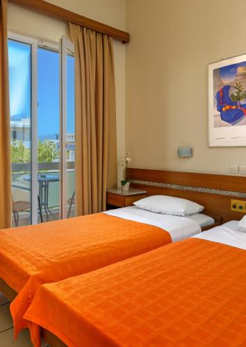 Park Hotel, Афины (фото 7)