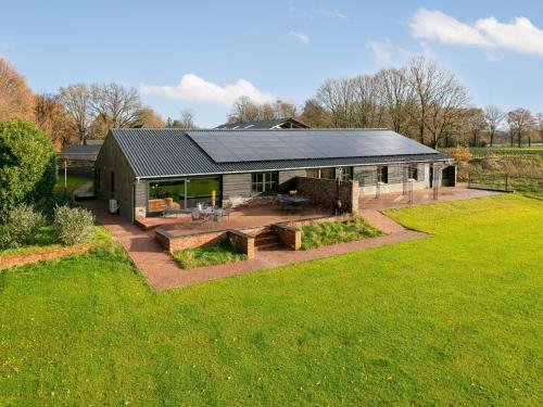  De Hoeve II in Hulsel