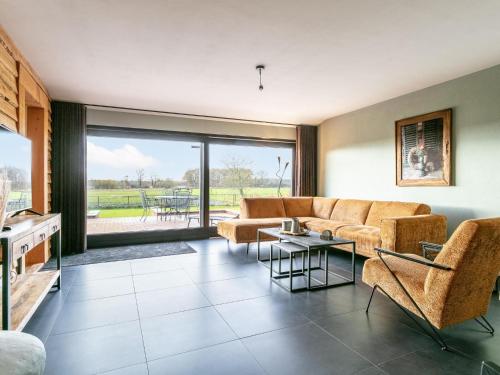  De Hoeve II in Hulsel