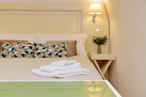 Fontanella Borghese CORI apartment, Roma