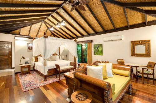 Hideaway Rio Celeste Hotel, Bijagua