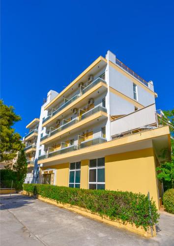Park Hotel, Atenas