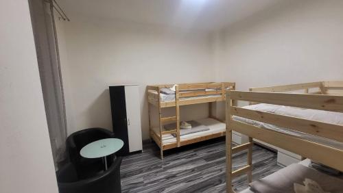 Small apartment for groups in city centre