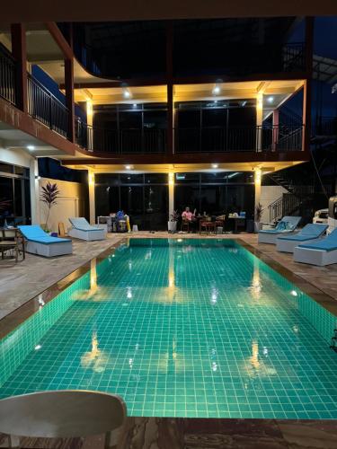 S & D Guesthouse, Kampot