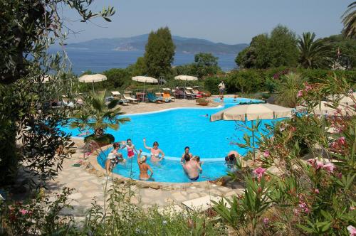 Residential Hotel Villaggio Innamorata - image 5