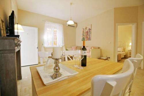  Apartment Amelie, Pension in Zadar