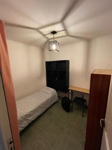 Single Room room in Silvia