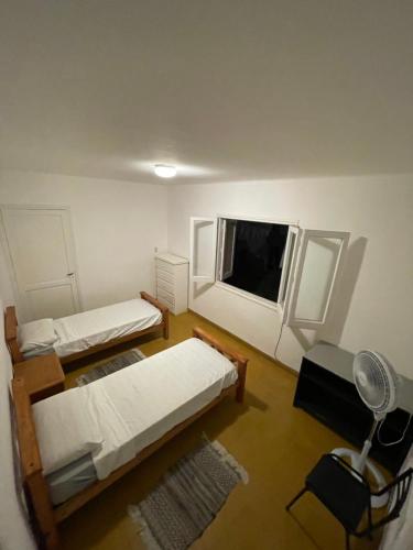 Double Room with Terrace room in Silvia