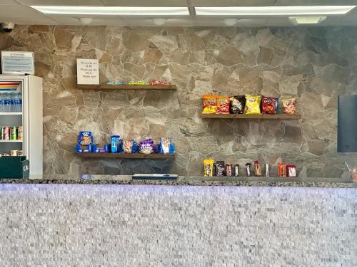 สปริงฟิลด์ อินน์ เทนเนสซี (Springfield Inn TN) in สปริงฟิลด์ (เทนเนสซี)