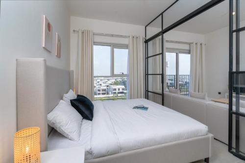 Classy Modern 2 Bedroom Perfect for Family - image 9