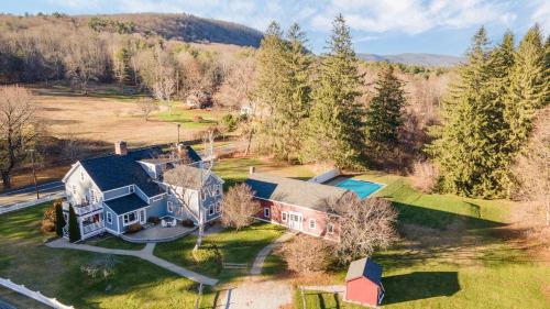 Rockspring by AvantStay Huge Berkshires Estate