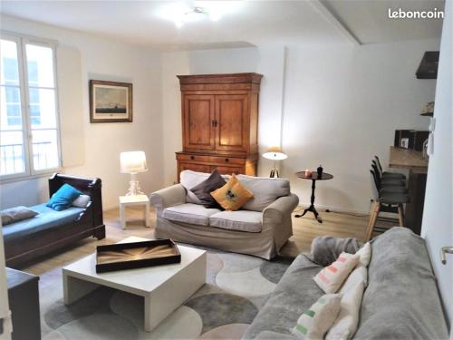 Apartment de Charme