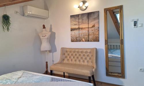 Apartment with Sea View image 10