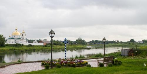 Ostrov Park Hotel - image 14