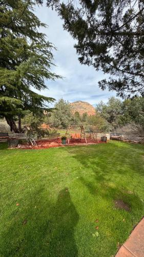 Casa Sedona Inn