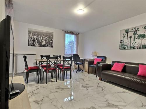 Champs Harmony *Paris*Disney* in Champs Sur Marne