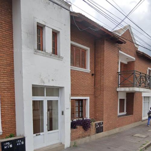 Departamento céntrico en San Nicolas IG martindebra22