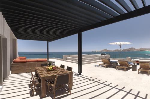 Facilities, The Cape, A Thompson Hotel By Hyatt in Cabo del Sol