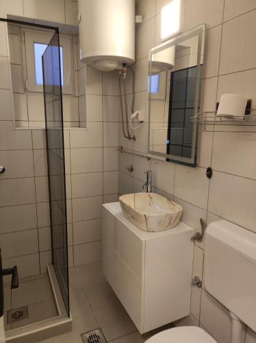 Guesthouse Kruna Visegrad in Visegrád