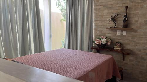 Excelente chale com Wi-Fi em Itabaiana Sergipe in Itabaiana