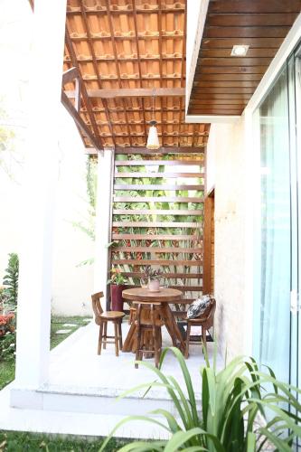 Létesítmények, Excelente chale com Wi-Fi em Itabaiana Sergipe in Itabaiana