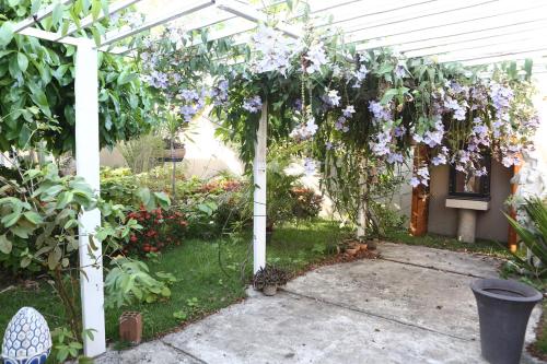 Létesítmények, Excelente chale com Wi-Fi em Itabaiana Sergipe in Itabaiana