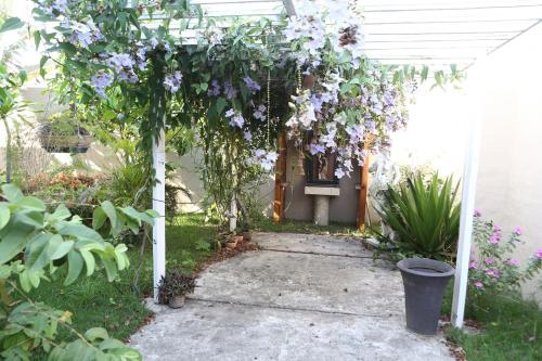 Létesítmények, Excelente chale com Wi-Fi em Itabaiana Sergipe in Itabaiana