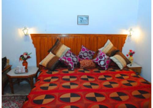 HOTEL HARMONY, KHAJURAHO MADHYA PRADESH