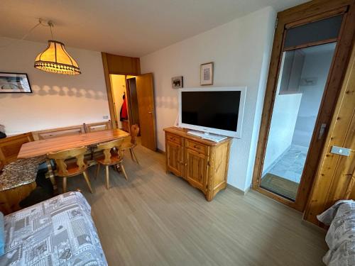 Sasso Rosso Apartment 3