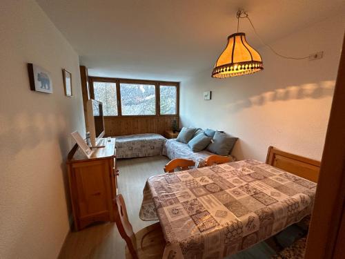 Sasso Rosso Apartment 1