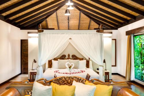 Hideaway Rio Celeste Hotel in Bijagua De Upala