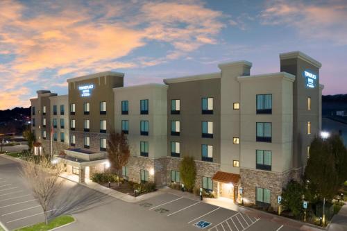 TownePlace Suites by Marriott Nashville Smyrna in Smyrna, USA