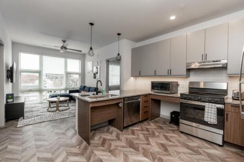 Two-Bedroom Suite
