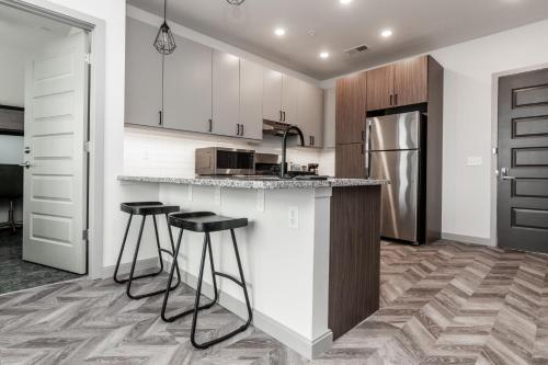 Yugo Guest Suites - image 13