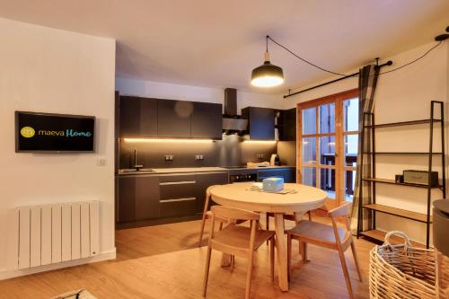 Résidence Les Arcs Le Village - maeva Home - Appartement Pièces - Confort 87 Bourg-Saint-Maurice