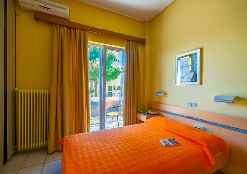 Park Hotel, Афины (фото 11)