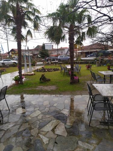 ΣΕΤΣΚΟΣ ΖΗΣΗΣ, Kato Loutraki (foto 5)