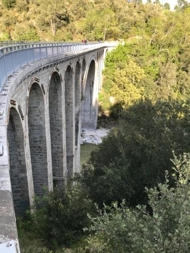 Chambre d'hôte Lavande - Le soleil des Cévennes