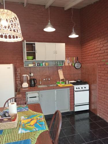 La Casita de Mogotes 2