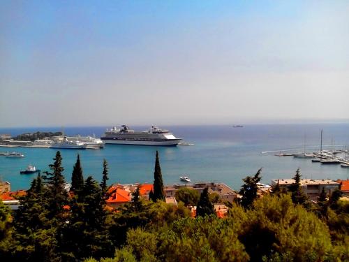 Tales of Split - 100 meters from the seafront, Split (photo 8)